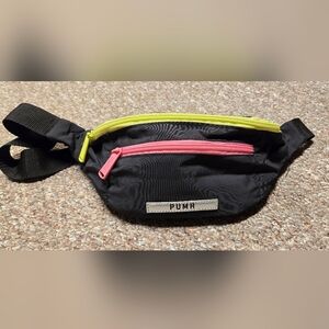 NWOT Puma fanny pack